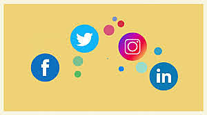 Redes sociales medio de comercialización