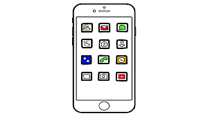 Teléfono inteligente