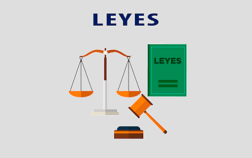 1ras Leyes a favor  de la población infantil