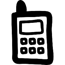 Primer celular comercial