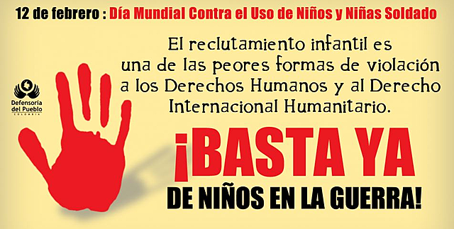 CONVENCIÓN SOBRE LOS DERECHOS DEL NIÑO