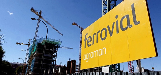Ferrovial