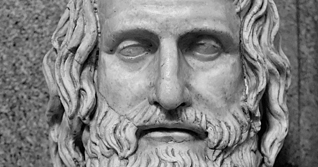 Protágoras de Abdera