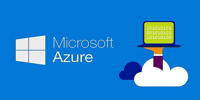 principales proveedores de servicios dela nube(MICROSOFT AZUCE)