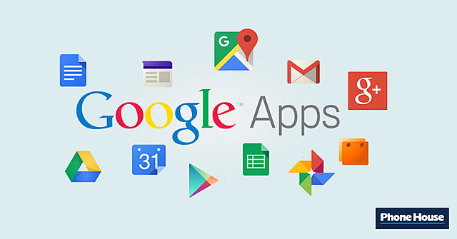 Google Apps