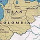 Mapa gran colombia