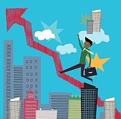 Confianza y optimismo