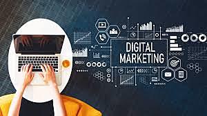 ¿QUE ES EL MARKETING DIGITAL?