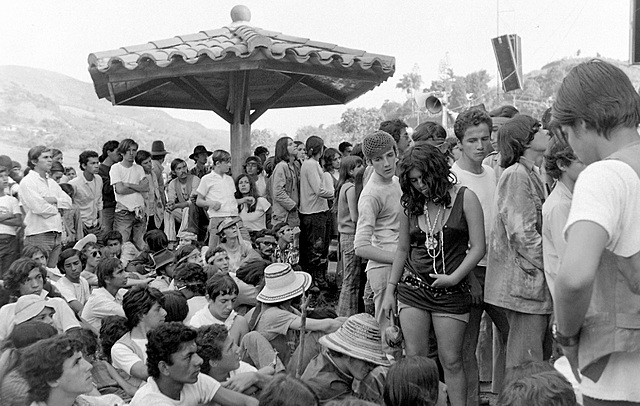 Generación y Cultura