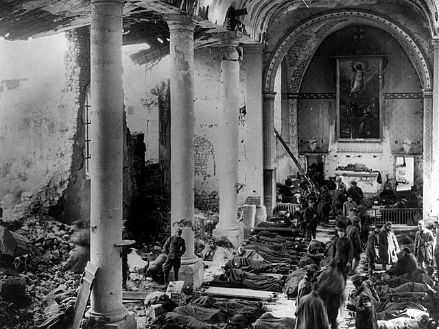 Society: Health care works(-2)