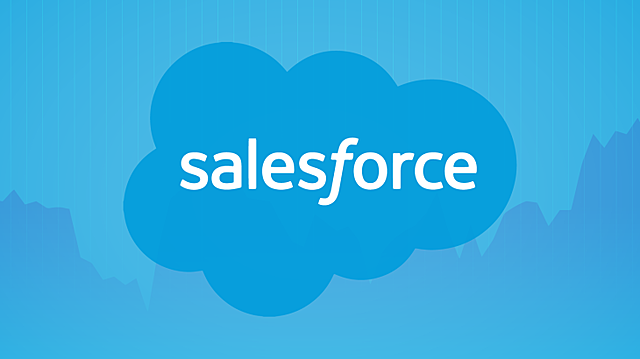 SALESFORCE