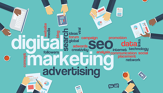 CONCLUSIÓN MARKETING DIGITAL