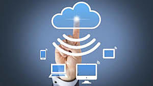 La actualidad, Cloud