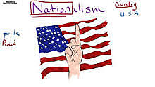 nationalism