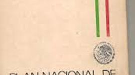 Timeline: Historia del Plan Nacional de Desarrollo