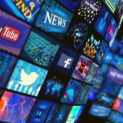 Timeline: La evolución de los medios de comunicación