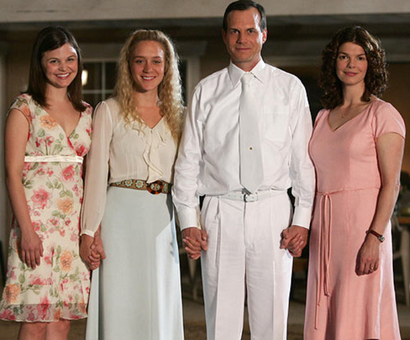 LDS church announces polygamy