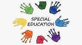 Timeline: History of Special Education Law