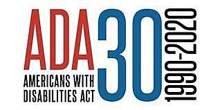 Americans with Disabilities Act (ADA)