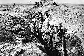 La publicación del protocolo de Ginebra que prohíbe los gases asfixiante, toxico