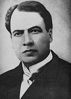 Ruben Dario