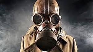 Convención de armas químicas