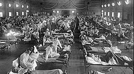 Timeline: Pandemias más Letales de la Historia