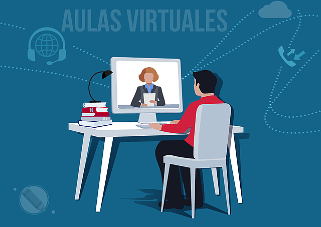 Modalidad Educativa Semipresencial con TICs B- LEARNING