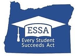 Every Student Succeeds Act  (ESSA)