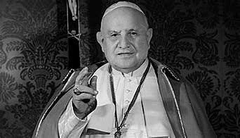 Juan XXIII (Pacem in Terris)