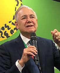 Raúl Salinas de Gortari