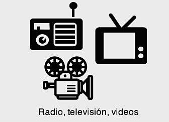 Modalidad Educativa Presencial (desarrollo de medios audiovisuales)