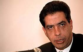 El presidente de la CNDH Jorge Madrazo Cuéllar