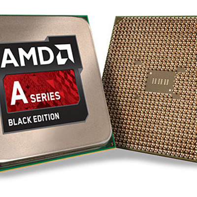 Timeline: Procesadores AMD