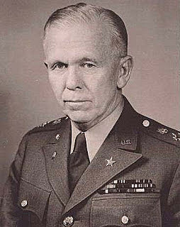Discurso de George Marshall