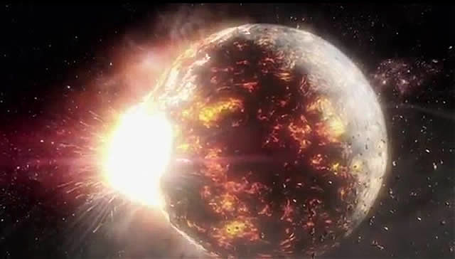 LA MAYOR PERDIDA DE ADRIÁN