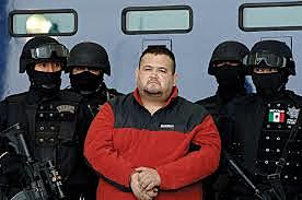 Teodoro García Simental