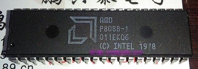 3.	(Algunos de estos procesadores x86 fueron producidos bajo contrato con Intel)