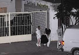 Ciudad Juárez, Chihuahua