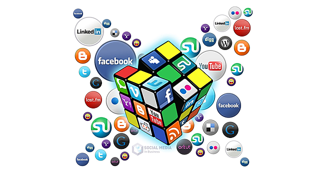 LA WEB 2.0 Y LA COMUNICACIÓN BIDIRECCIONAL