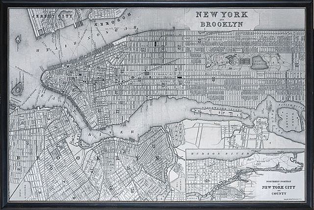 Ehrich moves to New York