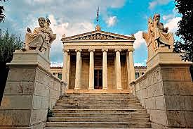 Academia de Atenas