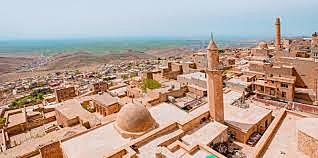 Civilización Mesopotámica