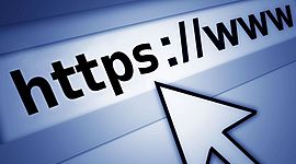 Timeline: Cronología de la web