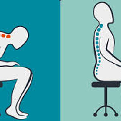 Timeline: HISTORIA DE LA ERGONOMÍA