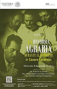Reforma agraria