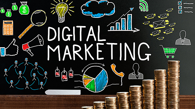 MARKETING DIGITAL