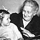Maria montessori girl bbc