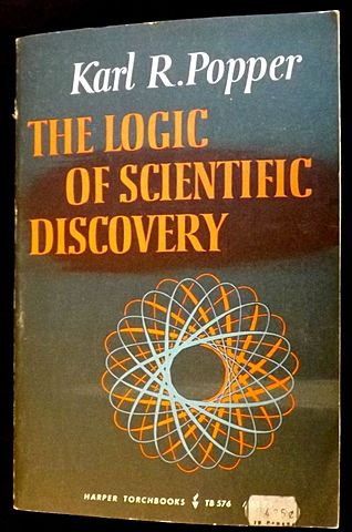 The Logic of Scientific Discovery 1959 Version