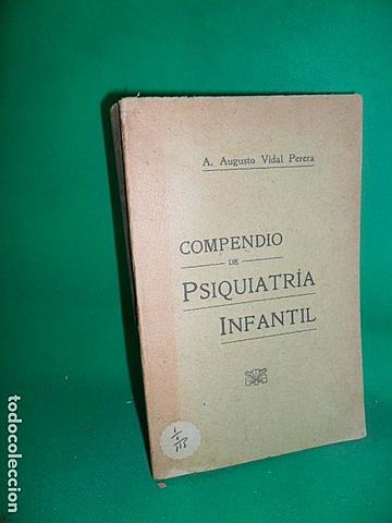 Augusto Vidal Perera